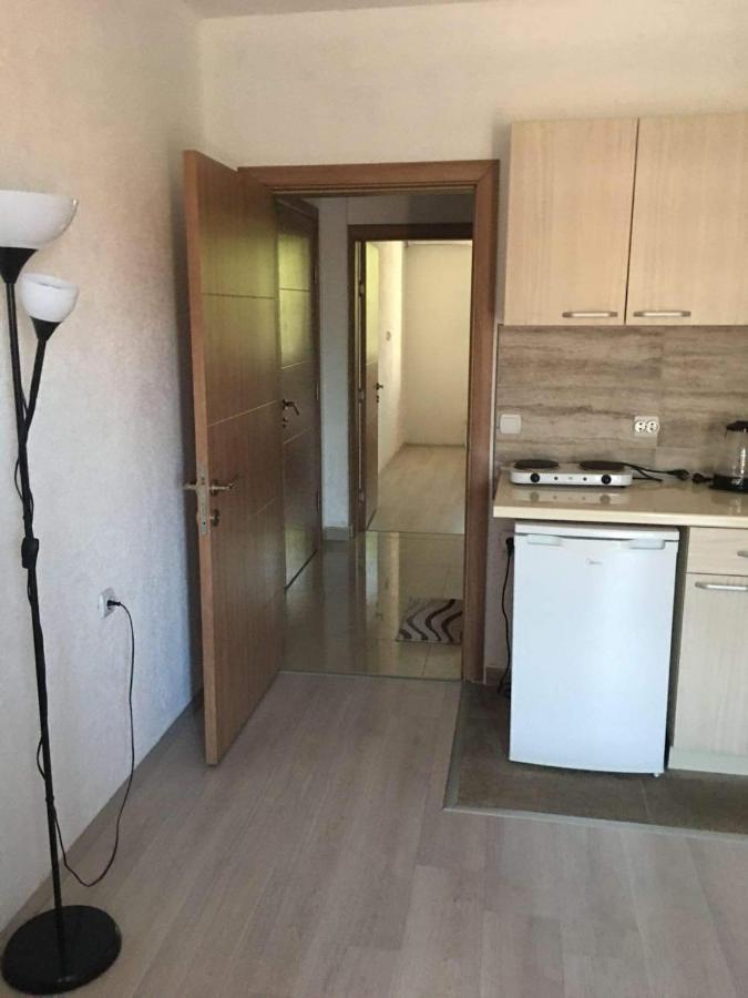 Apartments Groshev Dojran Exteriör bild