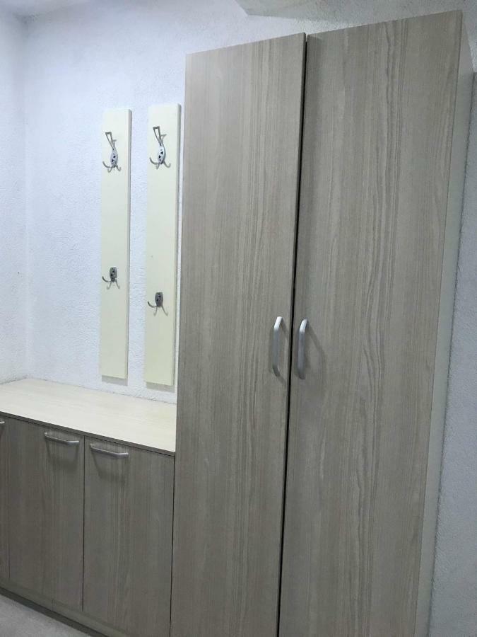Apartments Groshev Dojran Exteriör bild