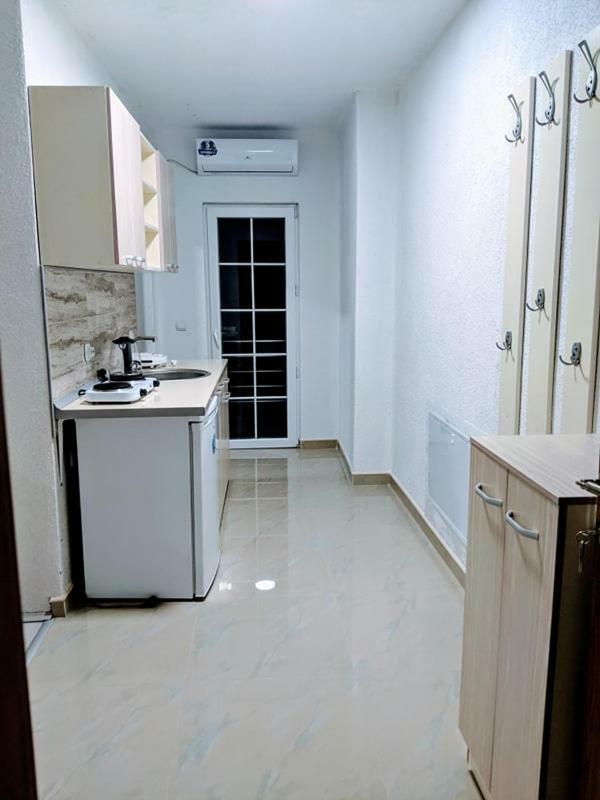 Apartments Groshev Dojran Exteriör bild