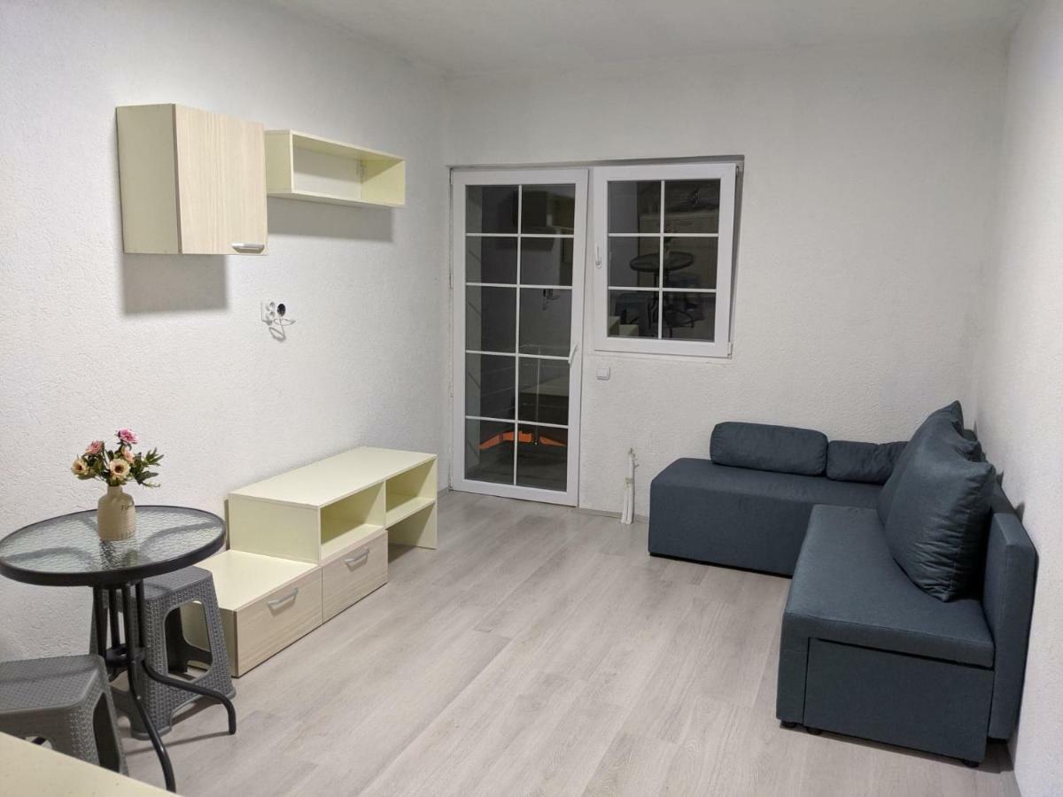 Apartments Groshev Dojran Exteriör bild
