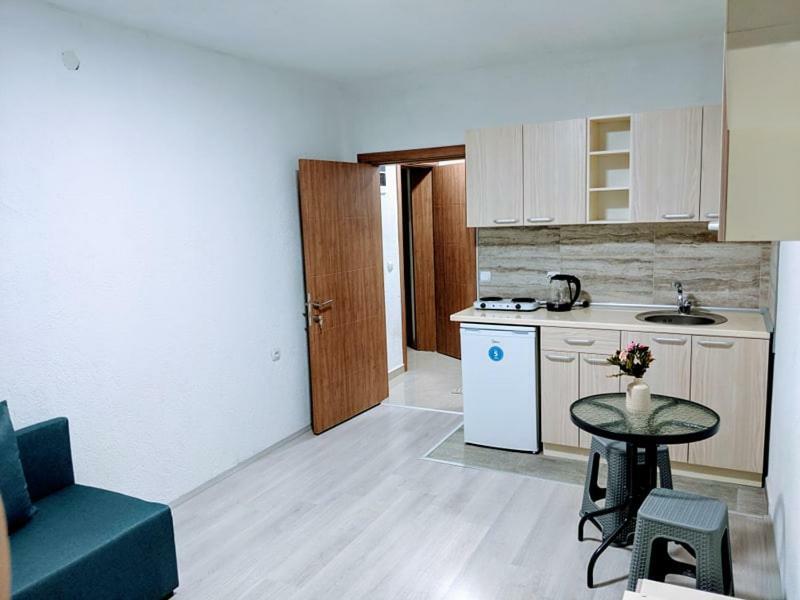 Apartments Groshev Dojran Exteriör bild