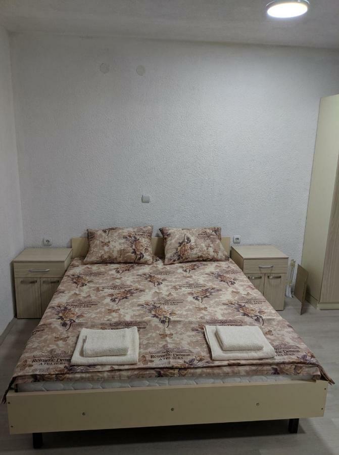 Apartments Groshev Dojran Exteriör bild