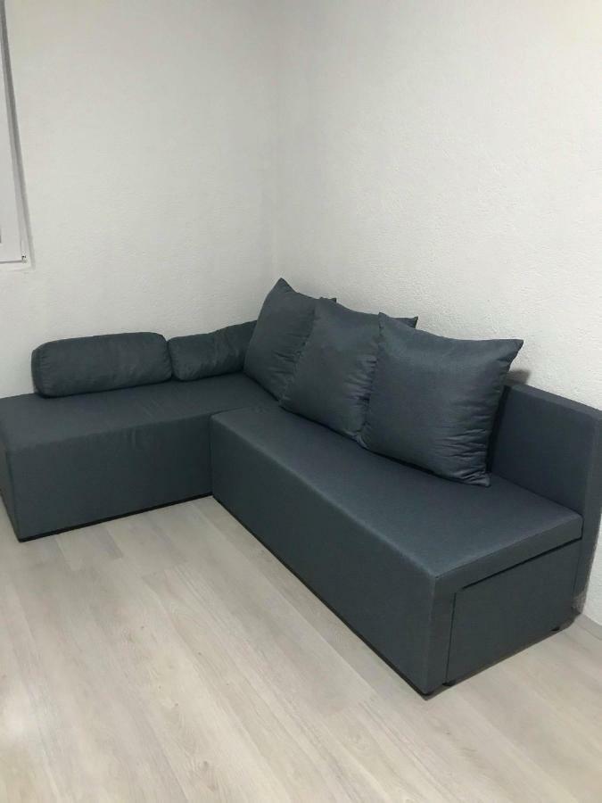 Apartments Groshev Dojran Exteriör bild